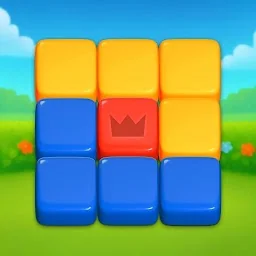 Block Puzzle Palace icon