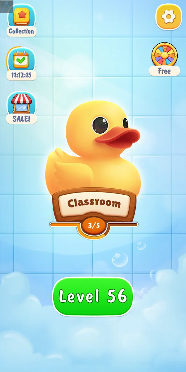 Find The Ducks gameplay preview