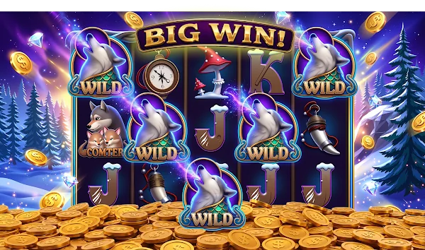 Modern Spin Quest gameplay preview