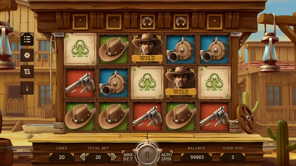 Power Spin Quest screenshot 2