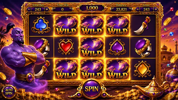 Spin Prize Party screenshot 2