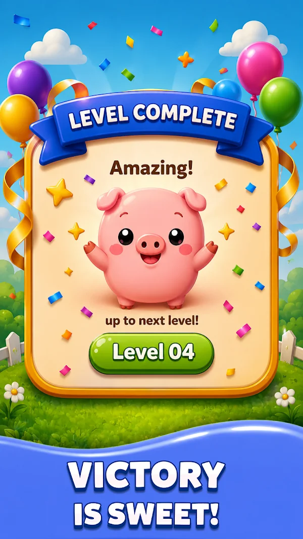 Squishy Pet Merge screenshot 2