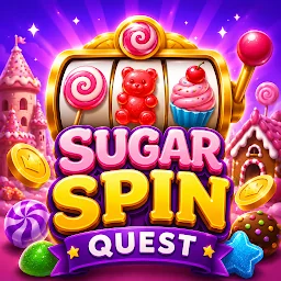 Sugar Spin Quest icon