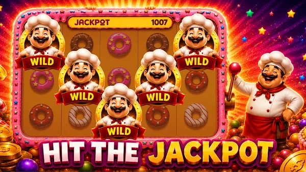 Sugar Spin Quest screenshot 2