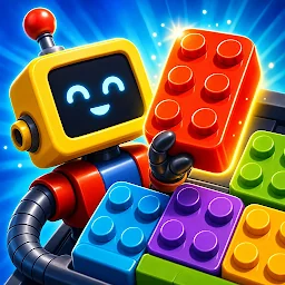 Unjammed Blocks icon