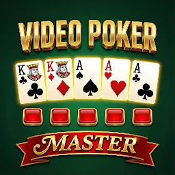 Video Poker Master icon