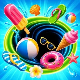 Void Harvest Hole icon