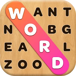 Word Search Hunt icon
